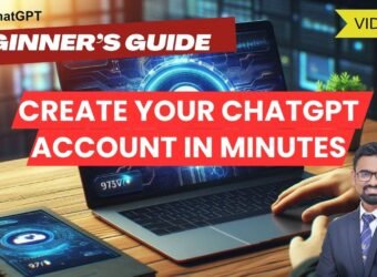 Learn ChatGPT with tutorials by dhiraj bhalerao