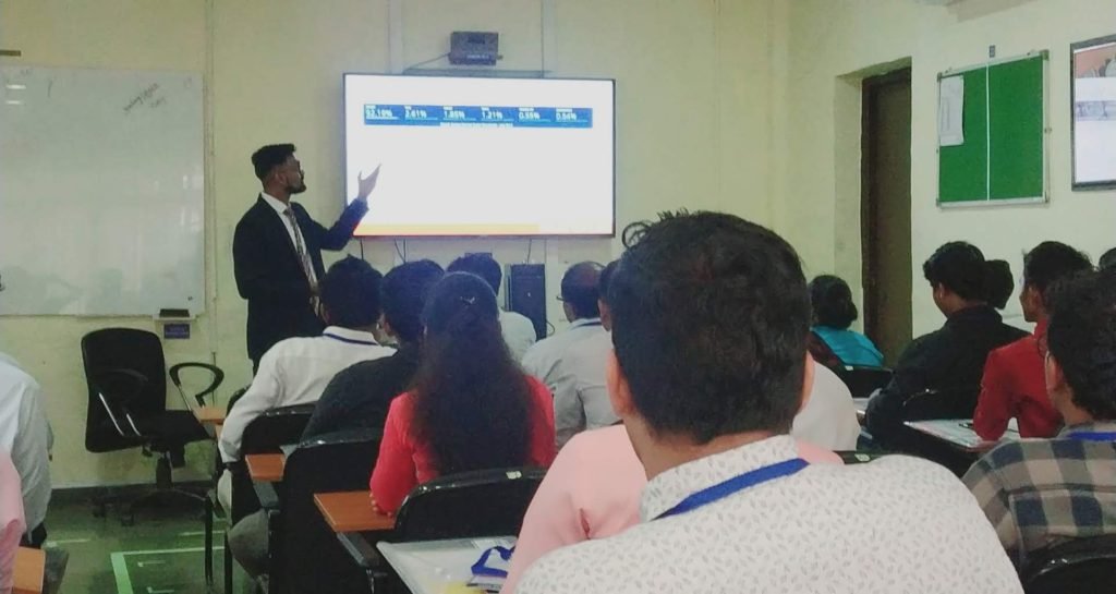 Online digital marketing classes India