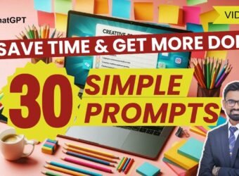 Learn ChatGPT with tutorials by dhiraj bhalerao