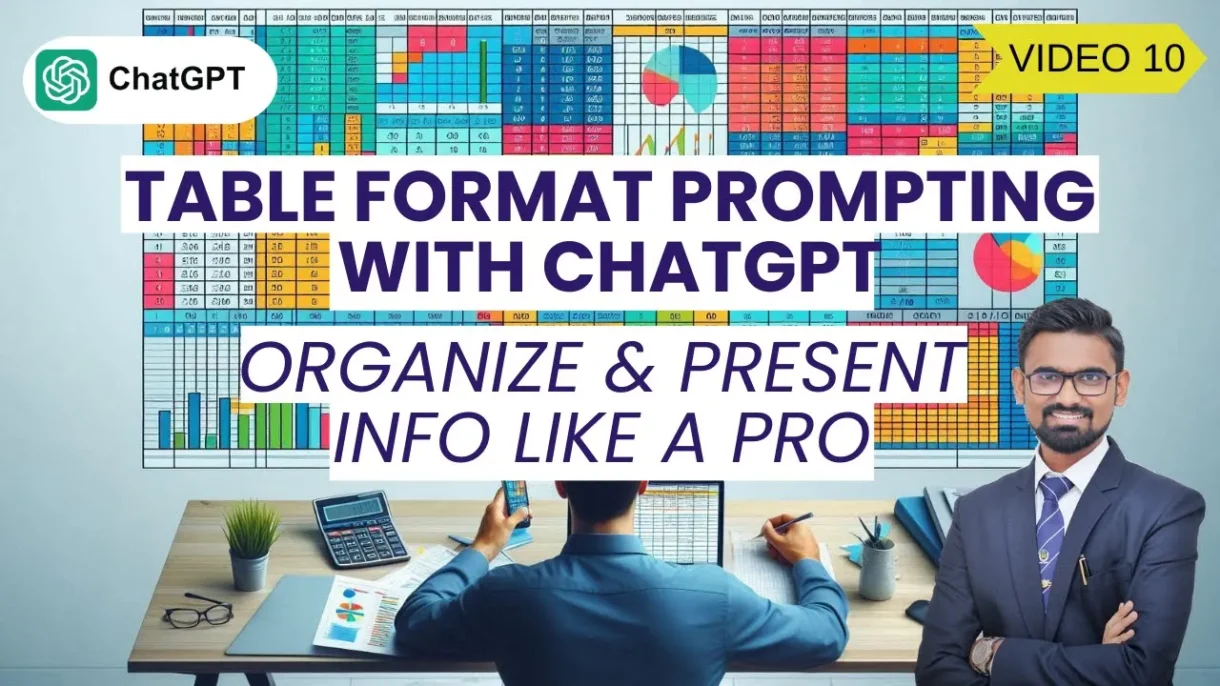 ChatGPT YouTube videos by dhiraj bhalerao