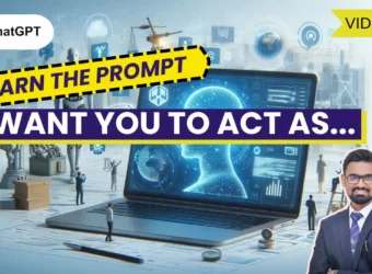 ChatGPT YouTube videos by dhiraj bhalerao