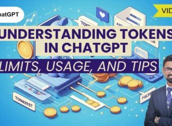 Learn ChatGPT with tutorials by dhiraj bhalerao