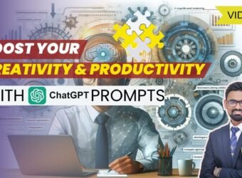 Learn ChatGPT with tutorials by dhiraj bhalerao