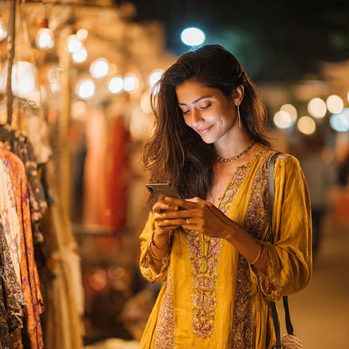 an_indian_shopper_browsing_a_mobile_app