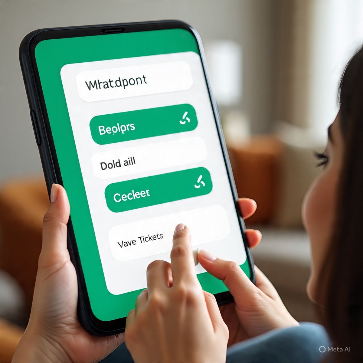 whatsapp_chatbot_interacting_with_an_indian_customer